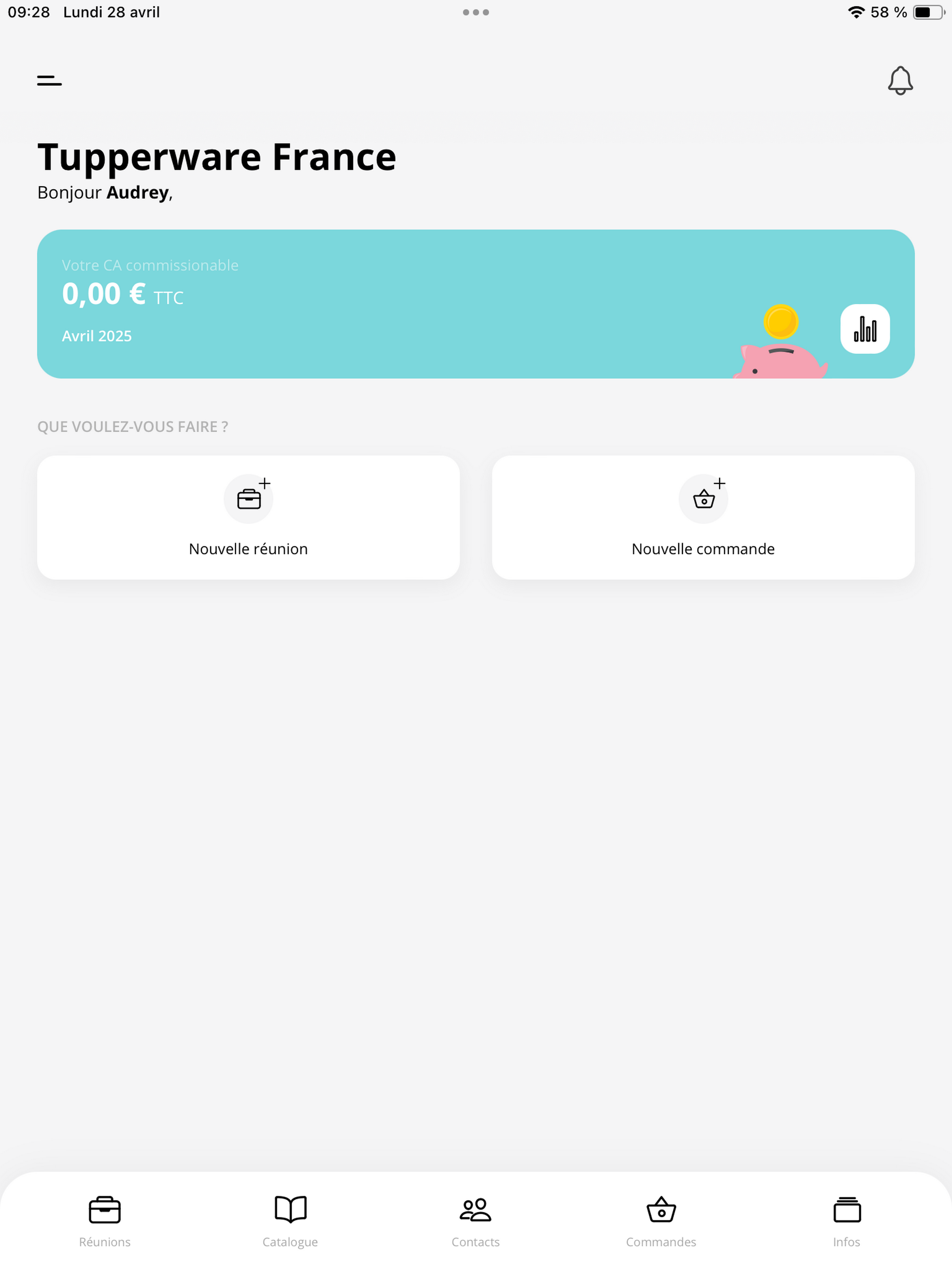 Tupperware France