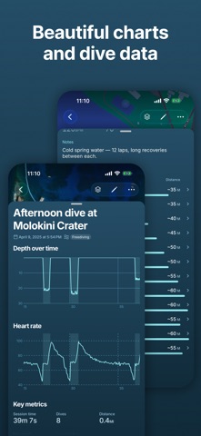 Blue Infinity Screenshot 6