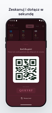 TAK! Screenshot 2 of 5