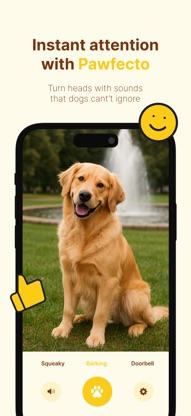 Pawfecto - Perfect Pet Camera screenshot 2