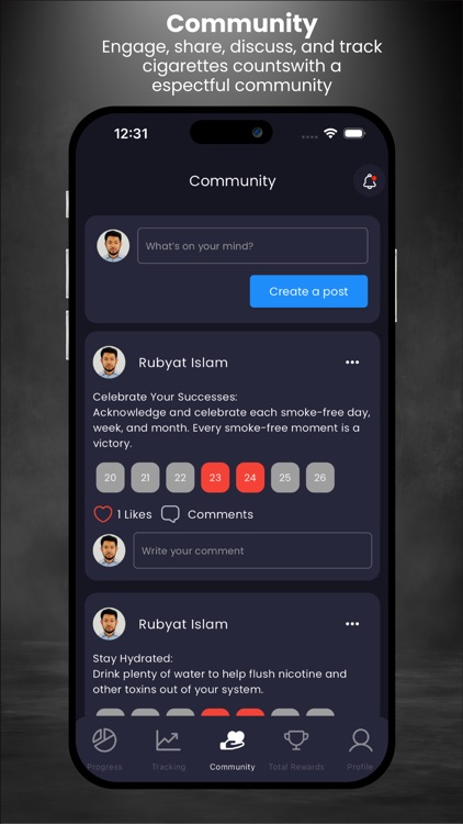 Todaystech Quit Smoking