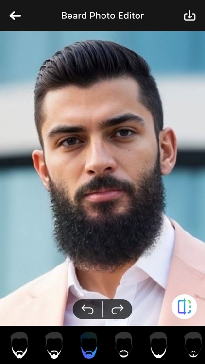 AI Bald Camera Photo Editor screenshot-5