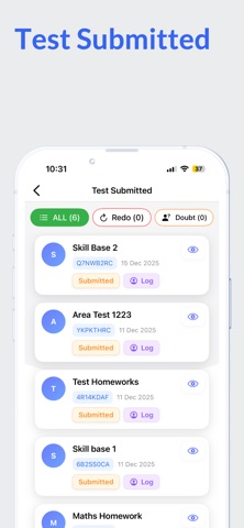 EduPlanet Student App Screenshot 4 of 5