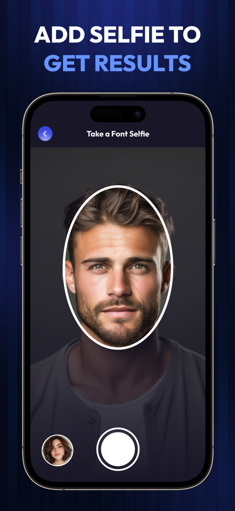 AI Looks Scanner : GlowMax screenshot 4