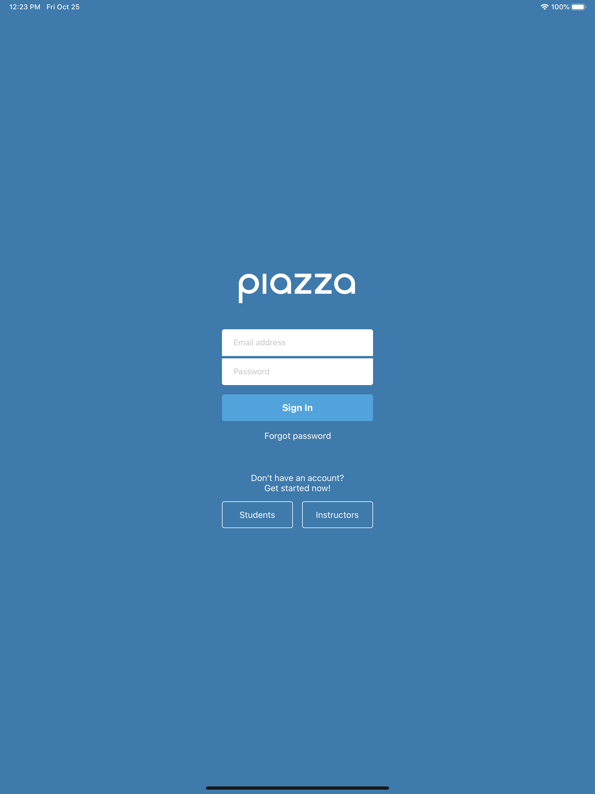 Piazza