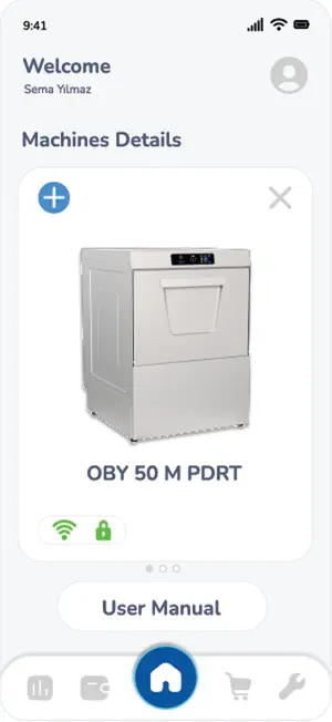Ozti Smart screenshot 4