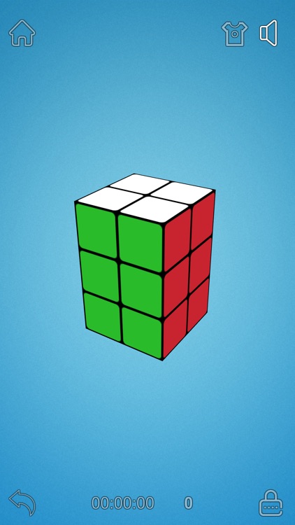 魔方达人 - 80多种魔方还原 screenshot-8