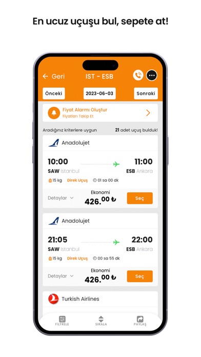 Fumefly Screenshot
