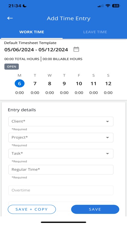 Upland PSA screenshot-6