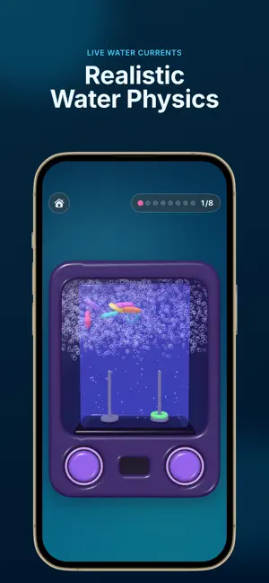 Water Ring Toss - Waterfuls screenshot 2