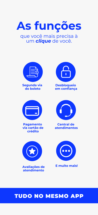 Central Alfa Net Brasil Screenshot 2 of 7