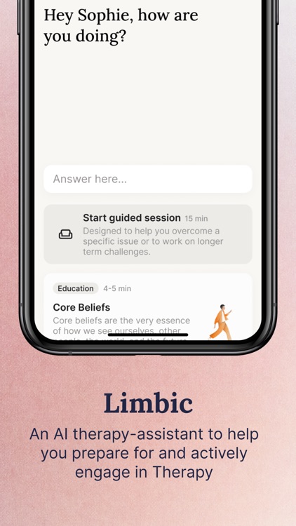 Limbic