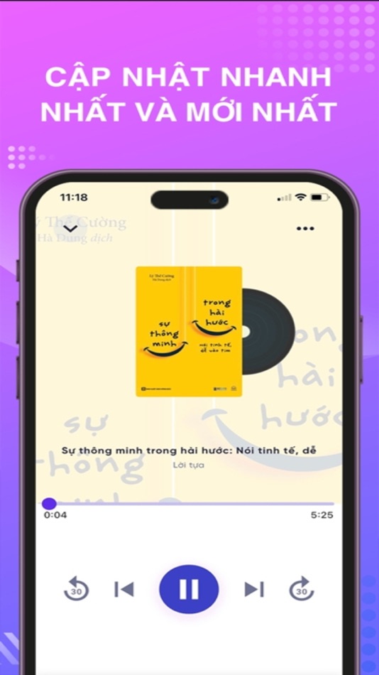 #3. Biboo: Sách nói & ebook (iOS) 由: Tecinus