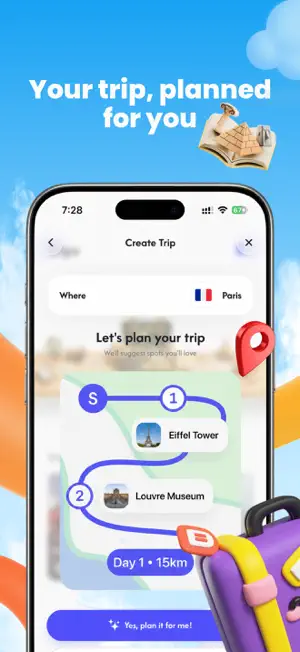 ICY SIM: Travel eSIM & Data screenshot 4