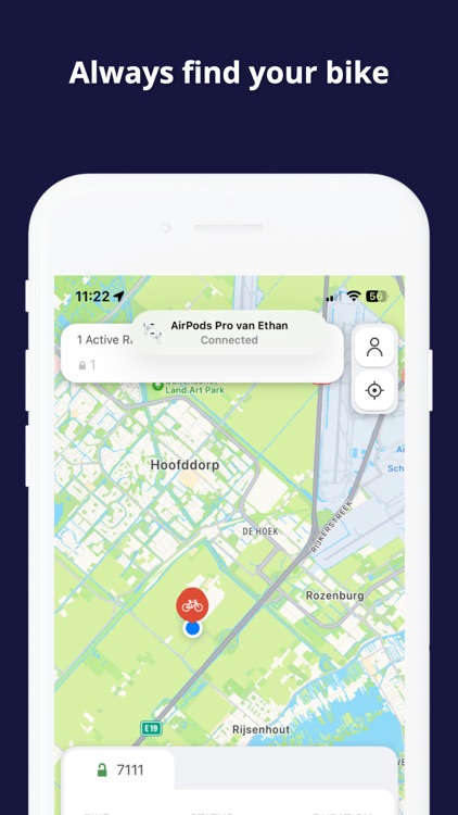 Larsson Bike screenshot-3