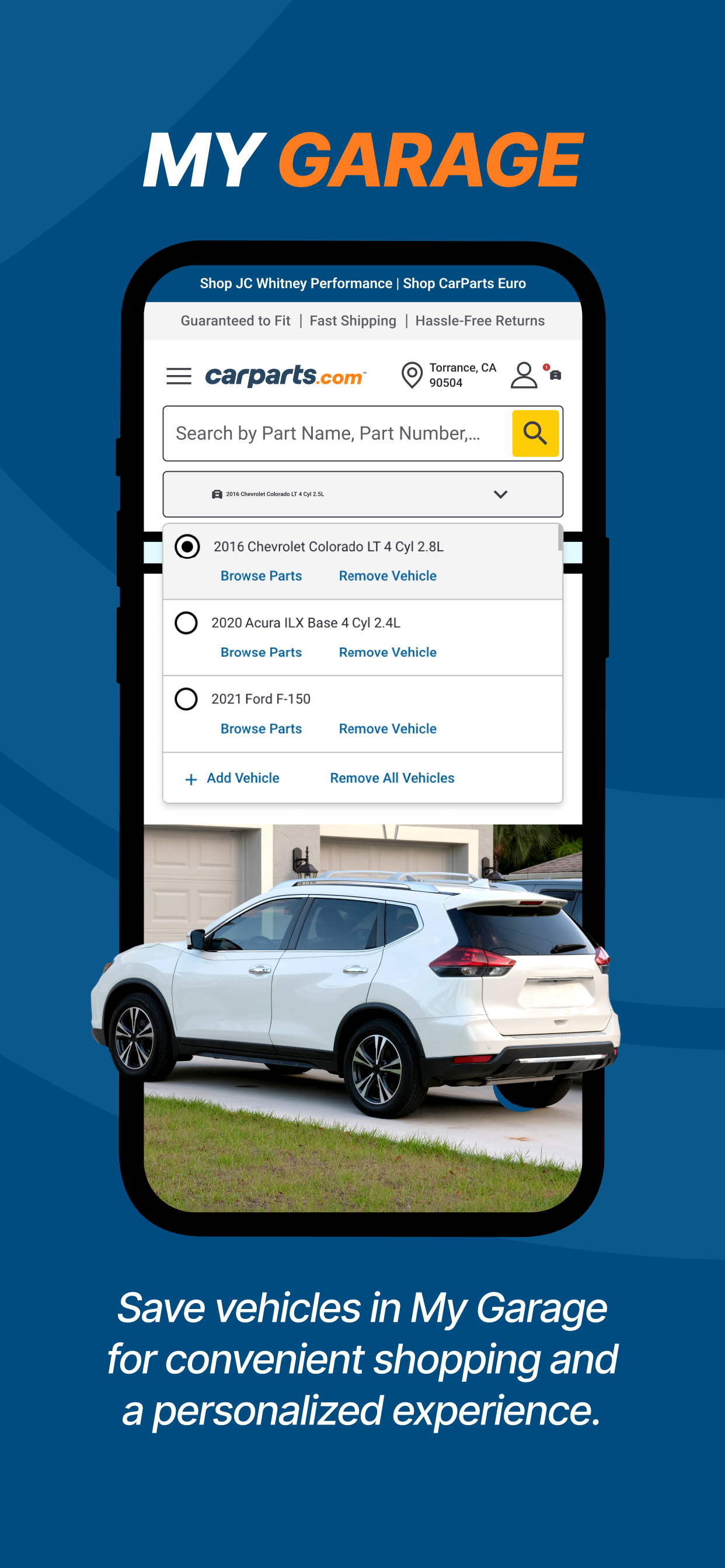 CarParts.com