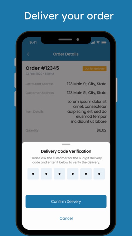 Golookall Rider screenshot-4
