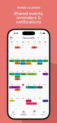 Amorify: Couple & Relationship Screenshot 2 of 8
