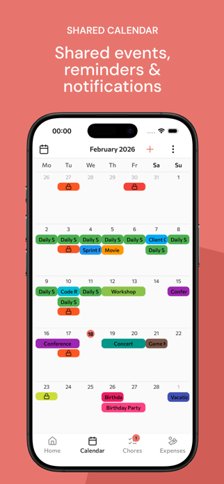 Amorify: Couple & Relationship Screenshot 2 of 8