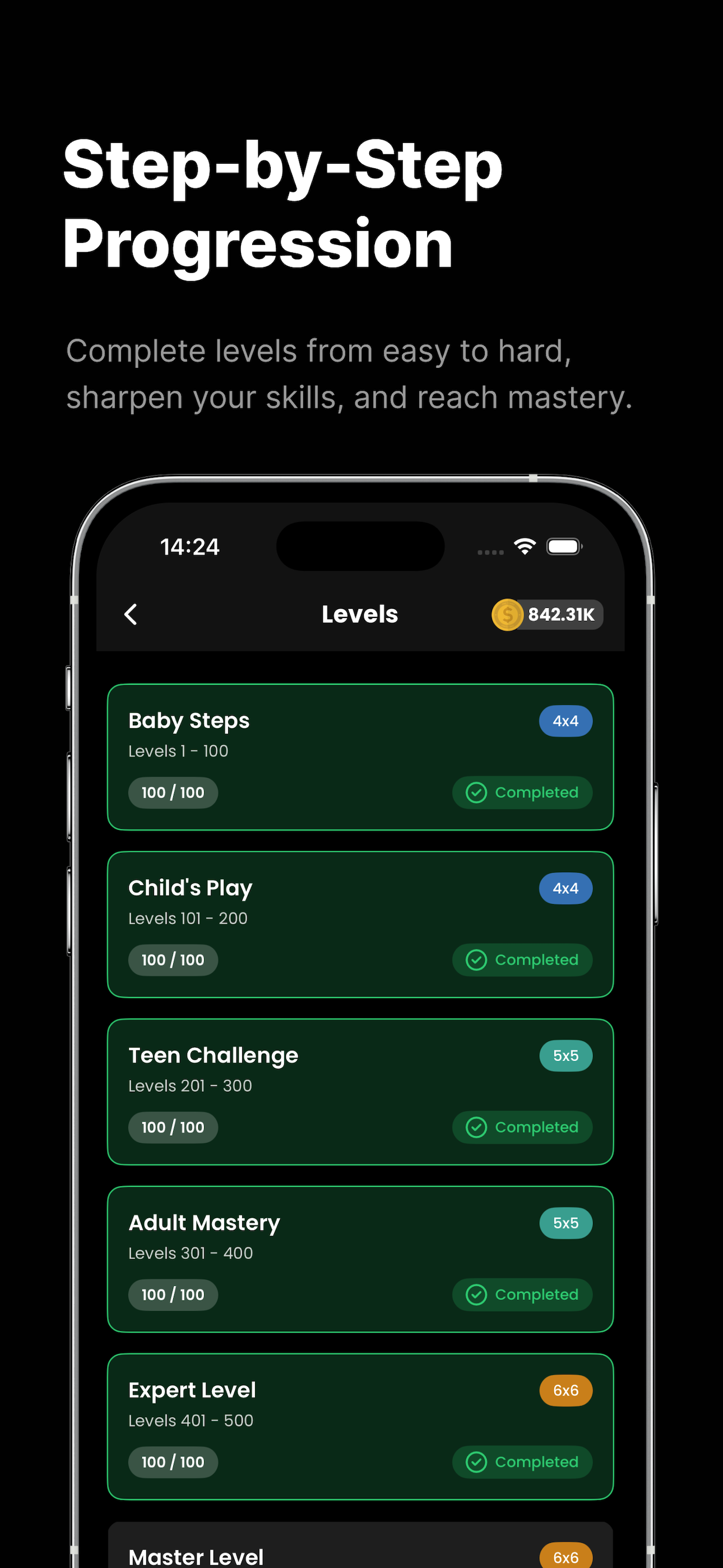 Zipo - The Next Level screenshot 4