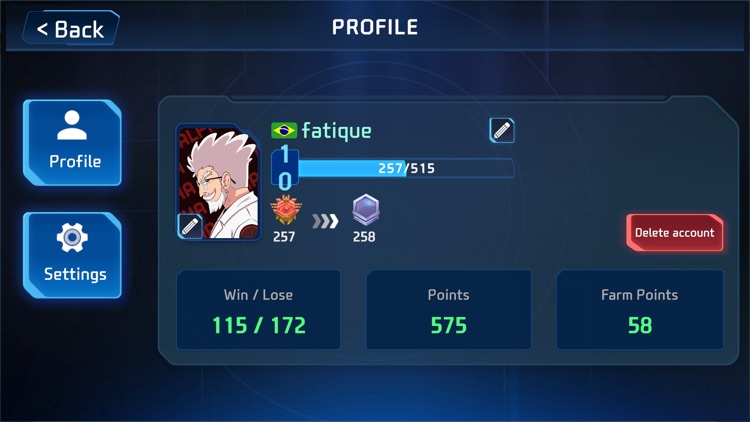 Polybots Rumble screenshot-7