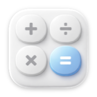 Numsy: Menu Bar Calculator