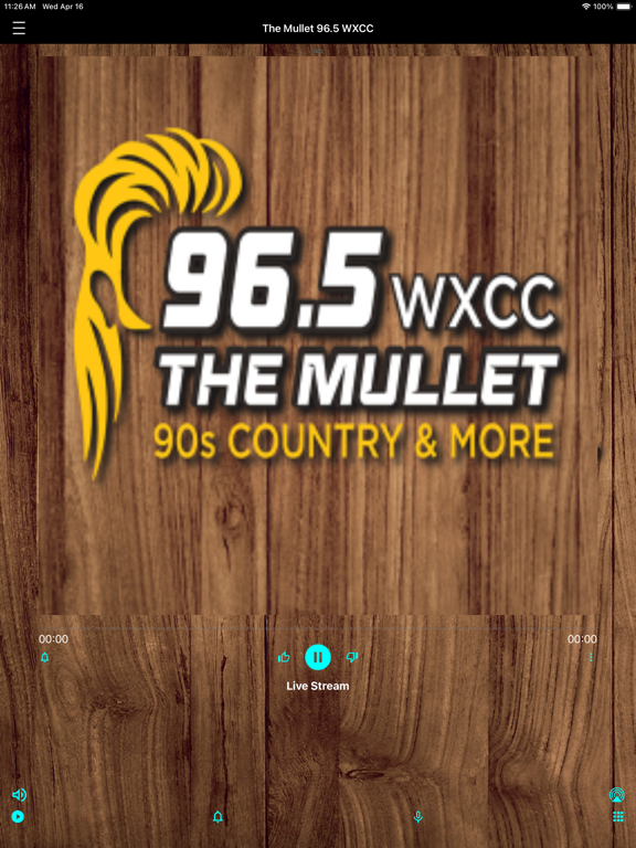 Screenshot #4 pour Coal Country 96.5 WXCC