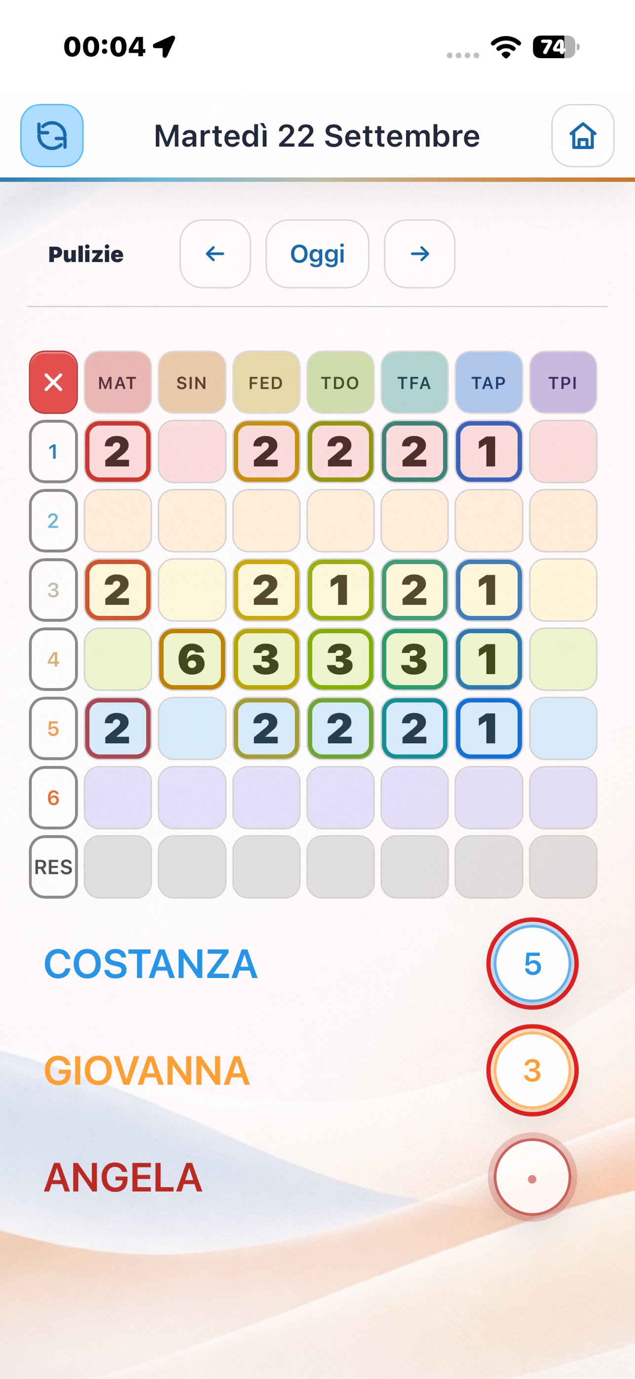 Screenshot 5 of DAEDALIUM