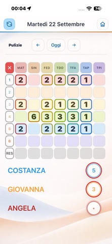 DAEDALIUM screenshot 5