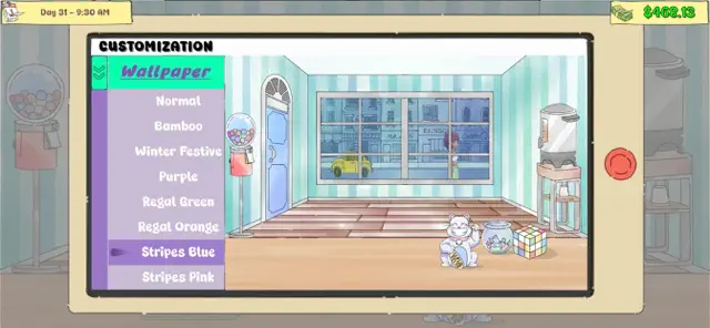 Lil Laundry Lane screenshot 6
