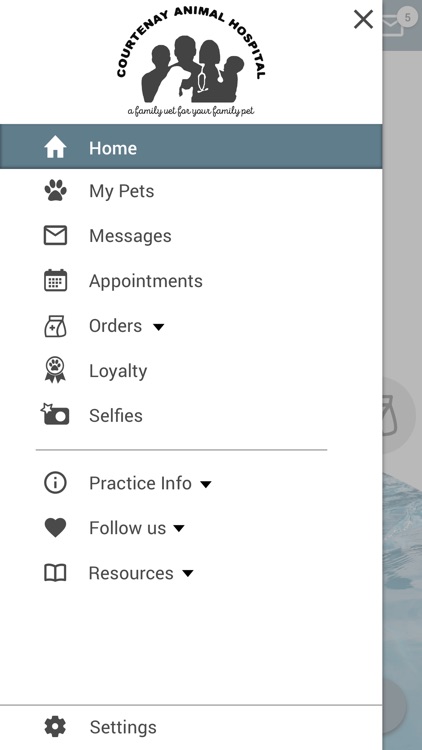 Courtenay Animal Hospital screenshot-4