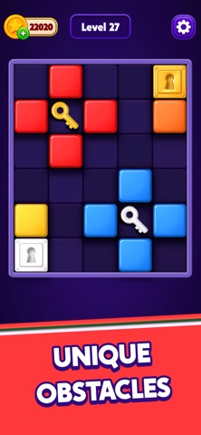 Twin Tiles! Screenshot 4 of 5