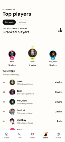 Top That: Video Battles screenshot