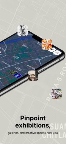 Artys screenshot