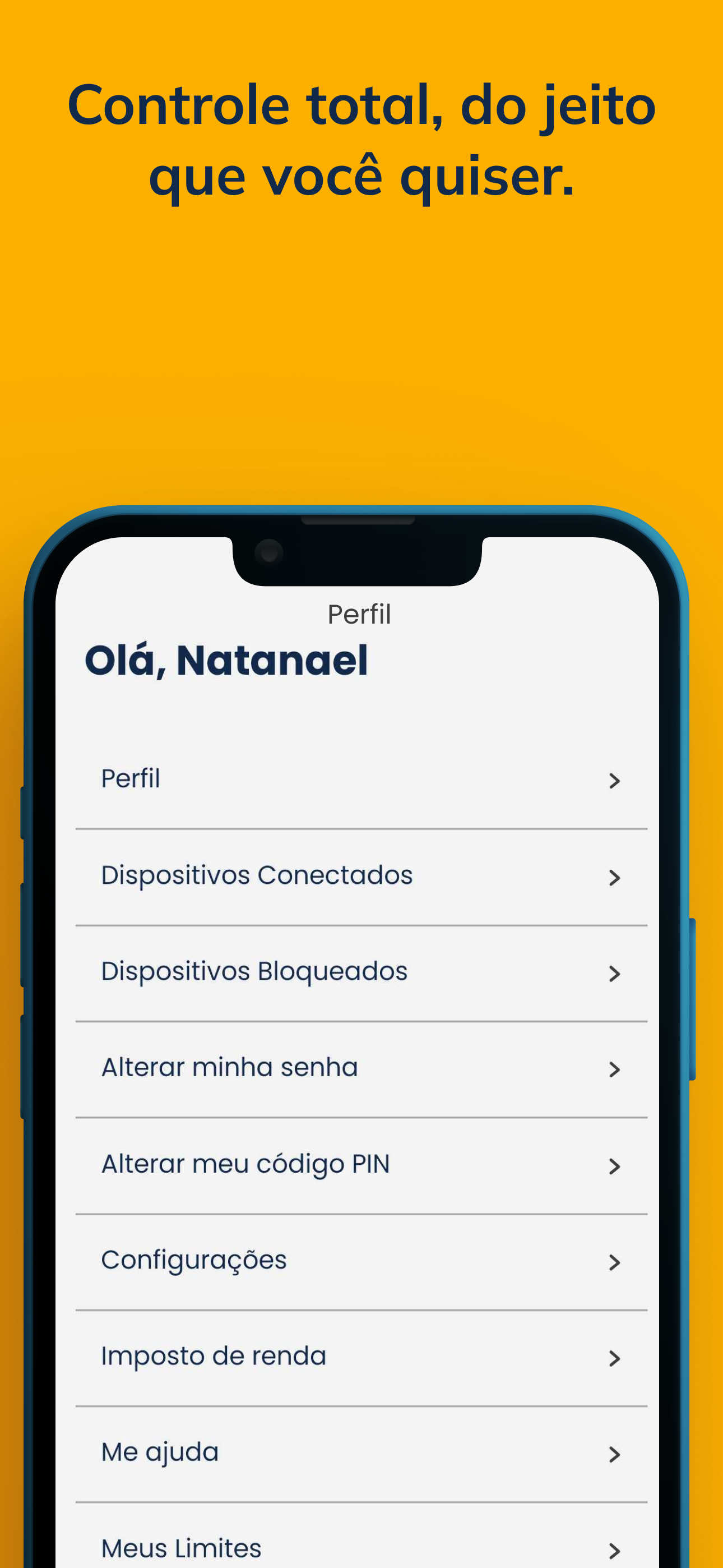 WasteBank - Banco Digital