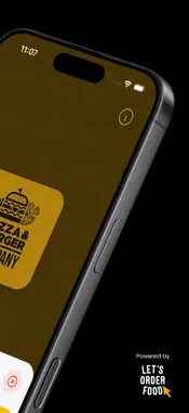 Pizza & Burger Company screenshot 2