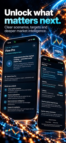 Flow Markets Screenshot 8 of 8