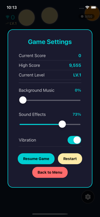 Prism-Pop Screenshot 4 of 6