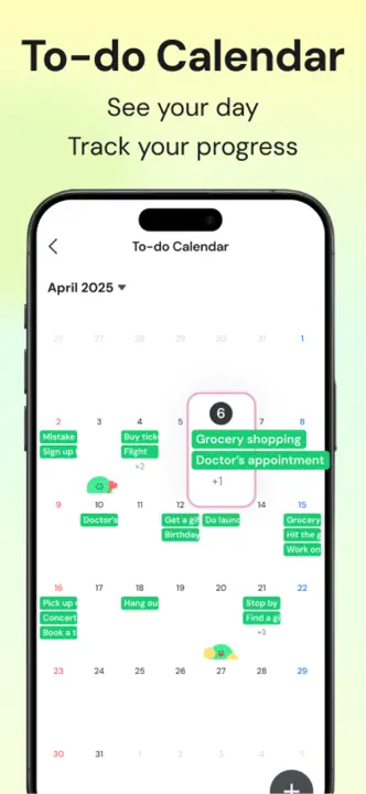 MyRoutine: Screenshot 7 von 10