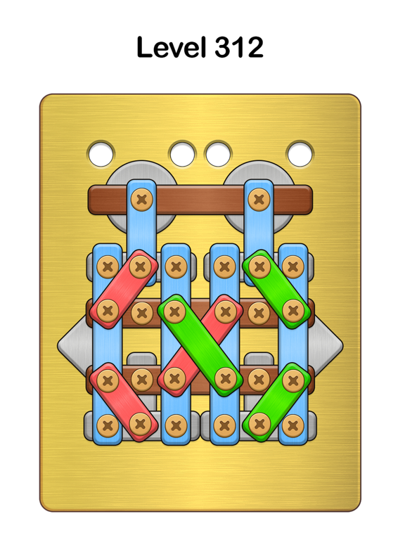 Unscrew Master - Pin Puzzleのおすすめ画像10