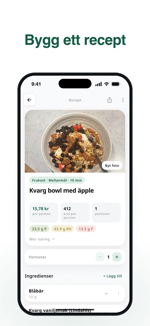 Optimat screenshot 3