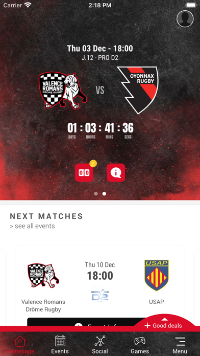 Screenshot #3 pour VRDR