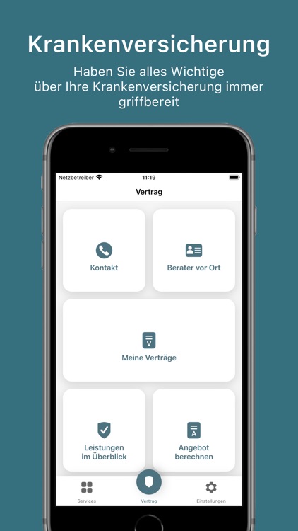 HUK - Meine Gesundheit screenshot-7