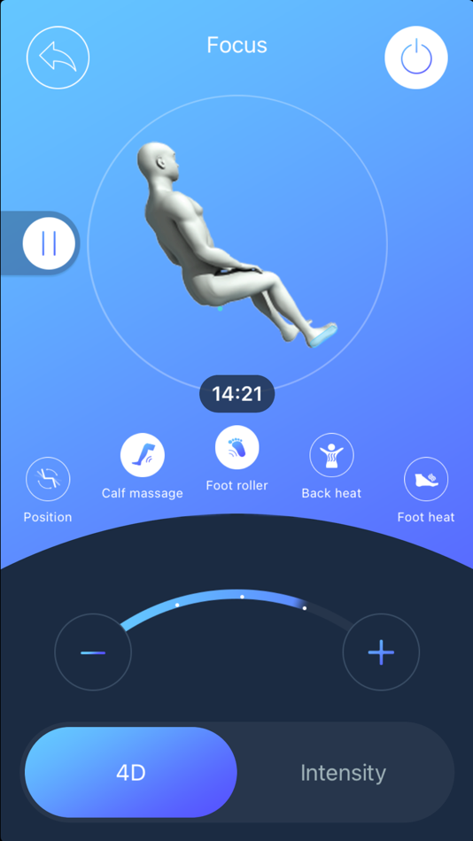 #2. Alpha Techno 8701 (iOS) 由: Xiamen Comfort Science & Technology Group