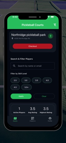 The Pickle Spot screenshot