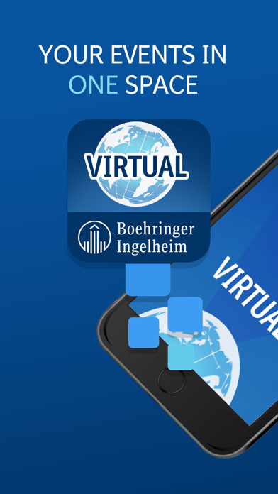 Boehringer Ingelheim VIRTUALのおすすめ画像1