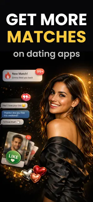 UNFAIR : Rizz & Dating Advice screenshot 1