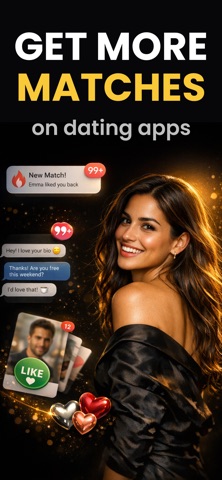 UNFAIR : Rizz & Dating Advice screenshot