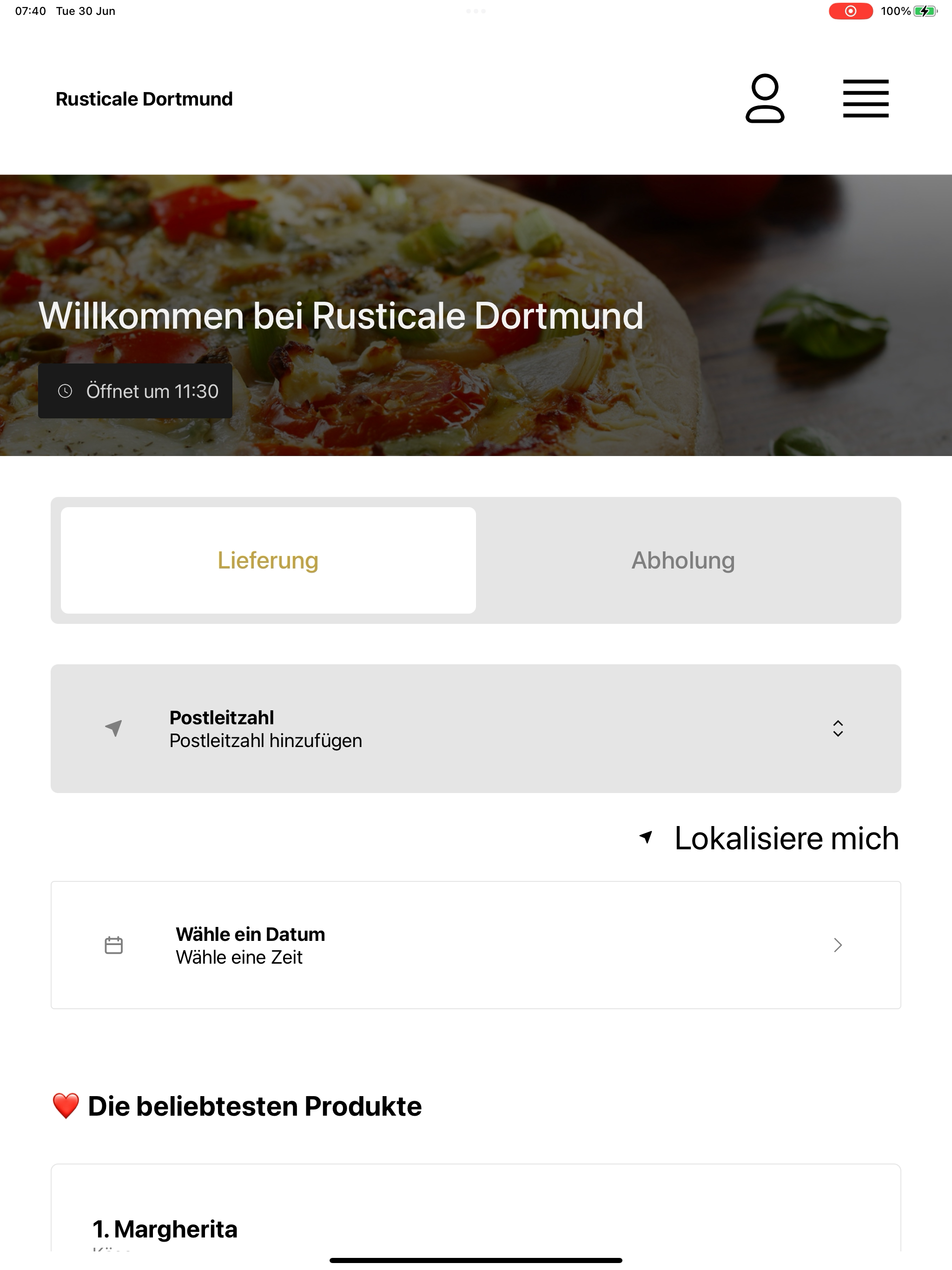 Rusticale Dortmund screenshot 13