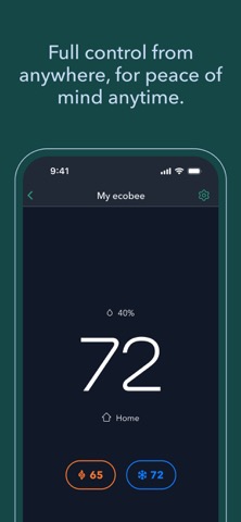ecobeeのおすすめ画像2